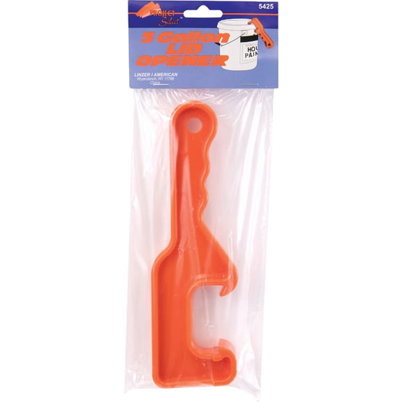 PAIL LID OPENER 5G (Pack of 1)