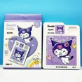 thumbnail image 1 of Rompecabezas deslizante de dibujos animados de Hello Kitty Kuromi, rompecabezas creativo, rompecabezas magnético Huarongdao, Sudoku, juguete para estudiantes, regalo de vacaciones, 1 of 1