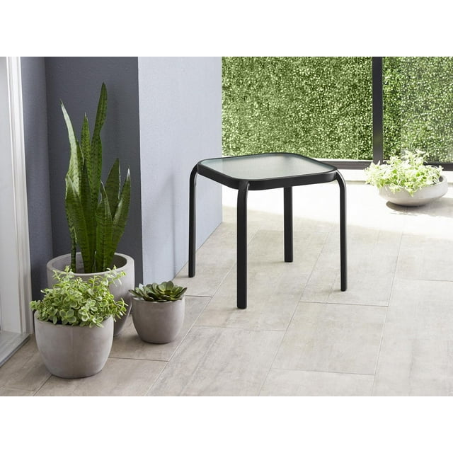 Mainstays Stackable Side Table