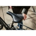 thumbnail image 3 of Schwinn Discover 2 Hybrid Bike, 700c Wheels, Ages 14+, Matte Gray, 3 of 7