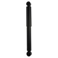 thumbnail image 3 of TRQ Rear Suspension Shock Absorber Driver or Passenger Side for Transit Connect SBA70097 Fits select: 2010-2013 FORD TRANSIT CONNECT, 3 of 5