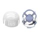 thumbnail image 1 of Suspensión de repuesto para inserto de casco protector ajustable y fácil de instalar Pulsador, 1 of 9