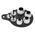 thumbnail image 4 of Fuel Tube Remover, Lightweight Thicken Resin AC Line Disconnect Tool Quick  For Car Repair, 4 of 8