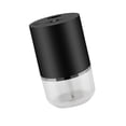 thumbnail image 3 of Billuyoard Dispensador Automático de Alcohol - Dispensador 160ml Juegos de accesorios de baño Negro batería, 3 of 6