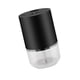 thumbnail image 3 of Cateissary Dispensador de mano sin contacto de inducción infrarroja con rociador automático para la escuela de la oficina en el hogar Juegos de accesorios de baño Negro batería, 3 of 6