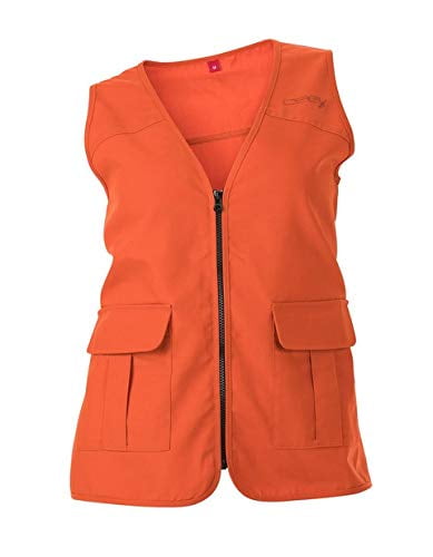 Blaze Hunting Vest Blaze Pink 