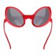 thumbnail image 5 of Gafas de sol de extraterrestre, gafas de fiesta, gafas divertidas, accesorios para disfraces de fiesta rojo, 5 of 8