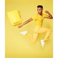 thumbnail image 5 of Yellow Backpack, 5 of 6