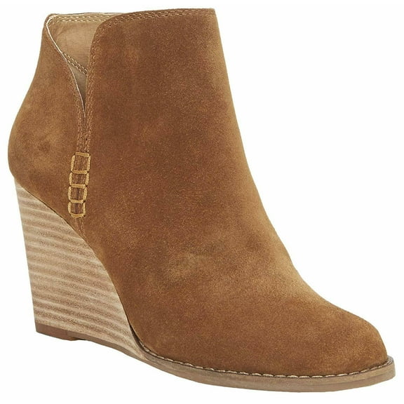 Lucky Women's YIMME Bootie