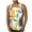 Jaune, variante sur Boovnll Débardeurs Hommes, Mode Décontractée Imprimée Chandail Col Rond Débardeur de Sport, Débardeur Hommes, Chemises Sans Manches pour Hommes, Débardeurs