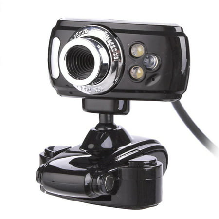 Full HD 1080p Webcam, OBS Live Streaming Webcam , Computer Camera with Microphone for Skype Twitch YouTube (Best Webcam For Youtube)