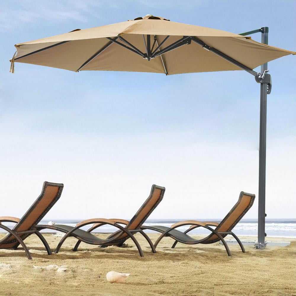 130 lb umbrella base