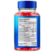Inibe One ACV Gummies – Support for Appetite and Weight Management (2 Pack)