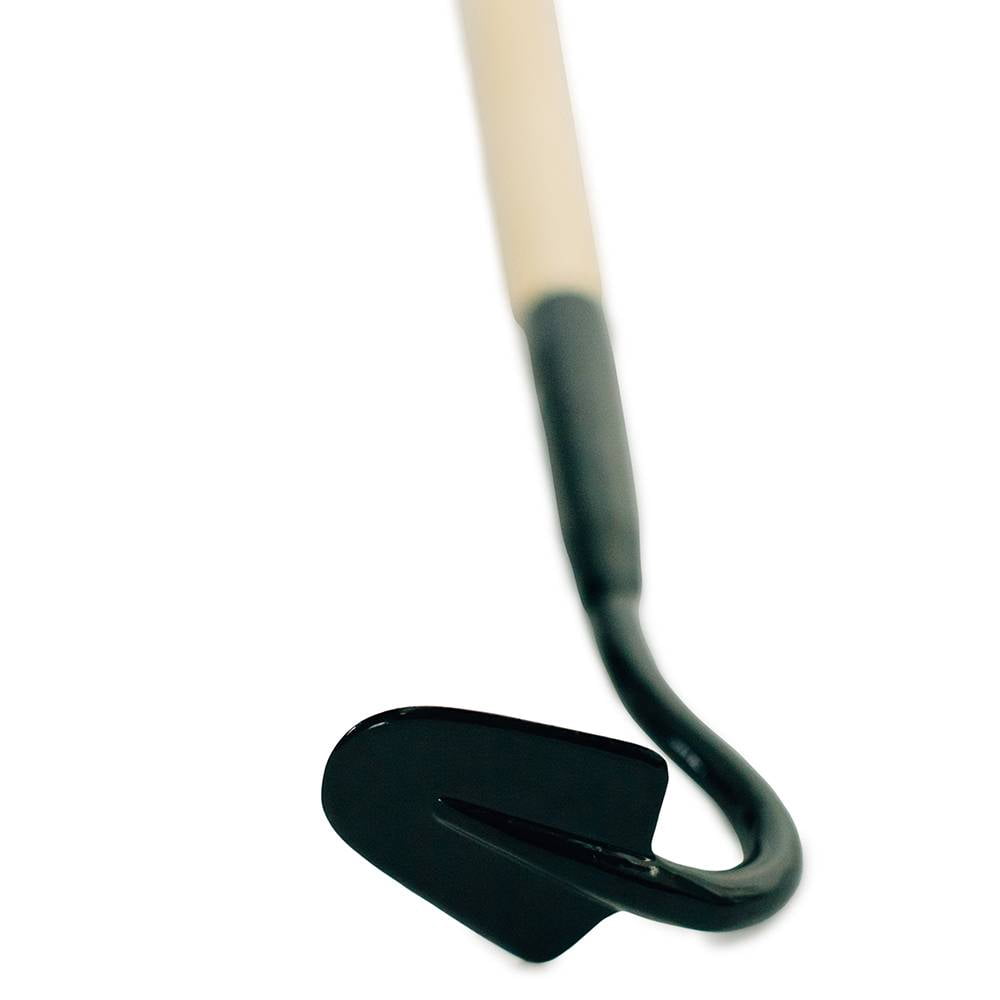 Kwick Edge KM020 Mini Precision Garden Soil Cultivating Tool 48 inch