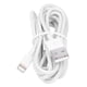 thumbnail image 5 of Cable de datos para iPhones, KUULAA Cable de datos para cable de carga para iPhones Cable de carga rápida para iPhones Diseño exquisito, 5 of 9
