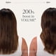 thumbnail image 5 of L’ANZA Healing Volume Zero Weight Gel, 6.8 oz., 5 of 8