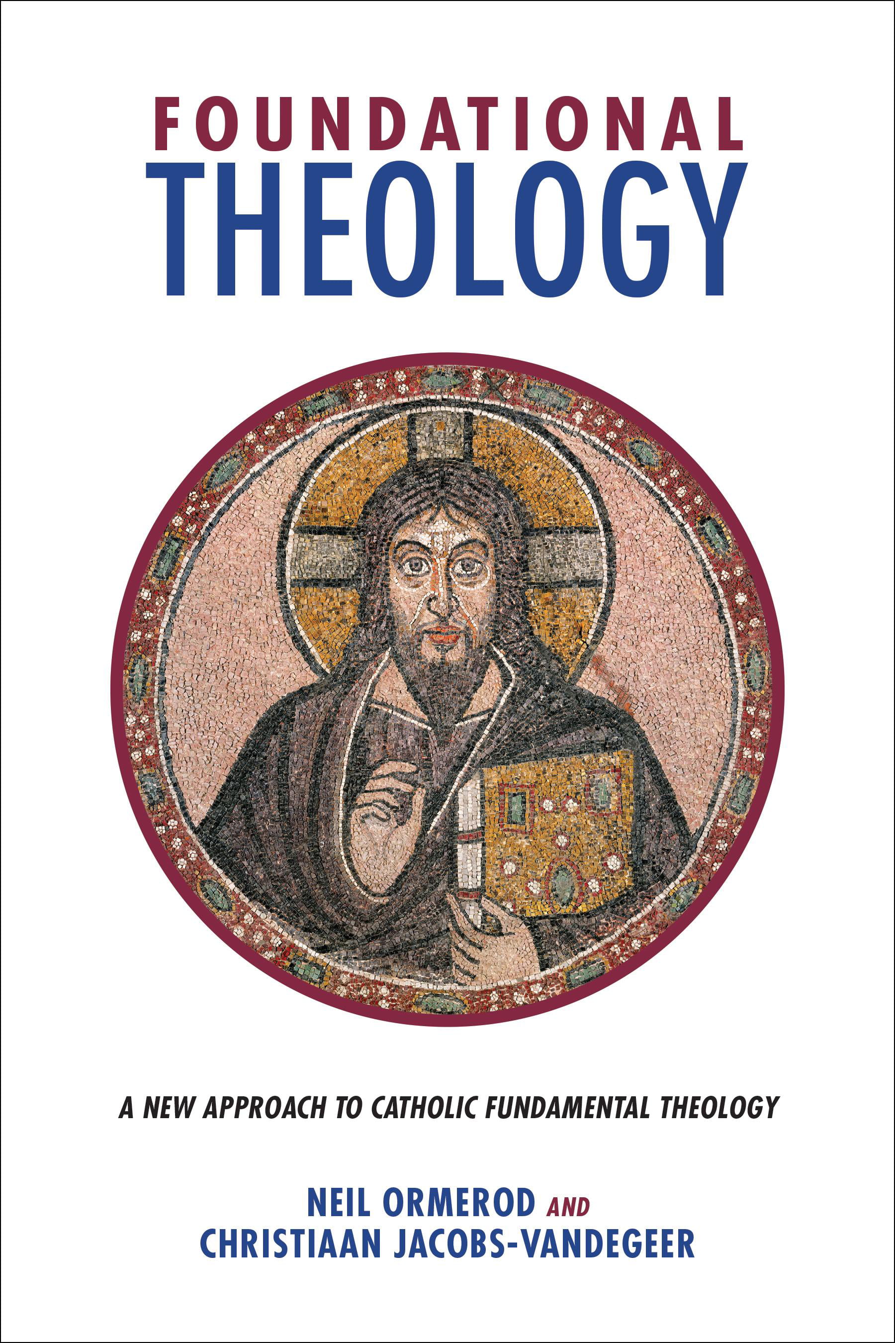 catholic theology thesis