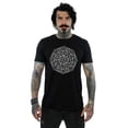 thumbnail image 2 of Supernatural Mens Symbol Circle T-Shirt, 2 of 5