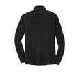 thumbnail image 6 of Port Authority ® Microfleece 1/2-Zip Pullover. F224, 6 of 6