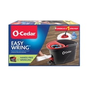 O-Cedar EasyWring™ Spin Mop & Bucket System