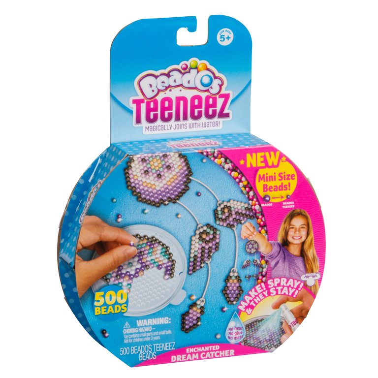 Beados Teeneez Mini Size Beads ~ Magically Joins With Water ~ Free  Shipping