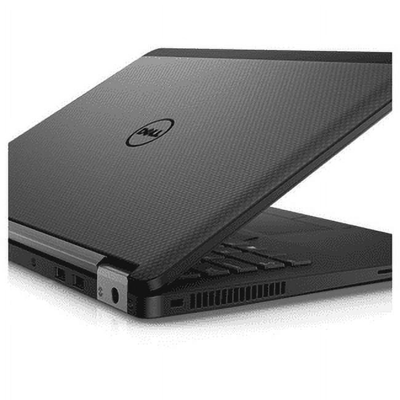Dell Latitude E7470 Laptop Intel Core i5 8 GB 128 GB SSD Windows 10 14" Display