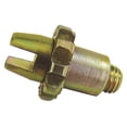 thumbnail image 1 of Set Ajustadores Para Zapatas De Frenos Combi 1980 A 2000 Volkswagen Izquierdos O Derechos HO AUTOPARTES 10 Piezas Eje Trasero Lado Izquierdo/derecho, 1 of 4