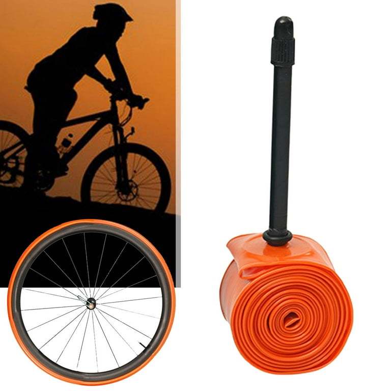 Bike Inner Tubes Bike Inner Tubes 700x 18 32c French 700 x 18 23 25 28 30 32C Inner Tube Anti Puncture Durable Tube repair Premium Ultralight Bike