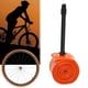 thumbnail image 1 of Cámara de aire perfecl para bicicleta 700 x 18 23 25 28 30 32C 45 mm, 1 of 8