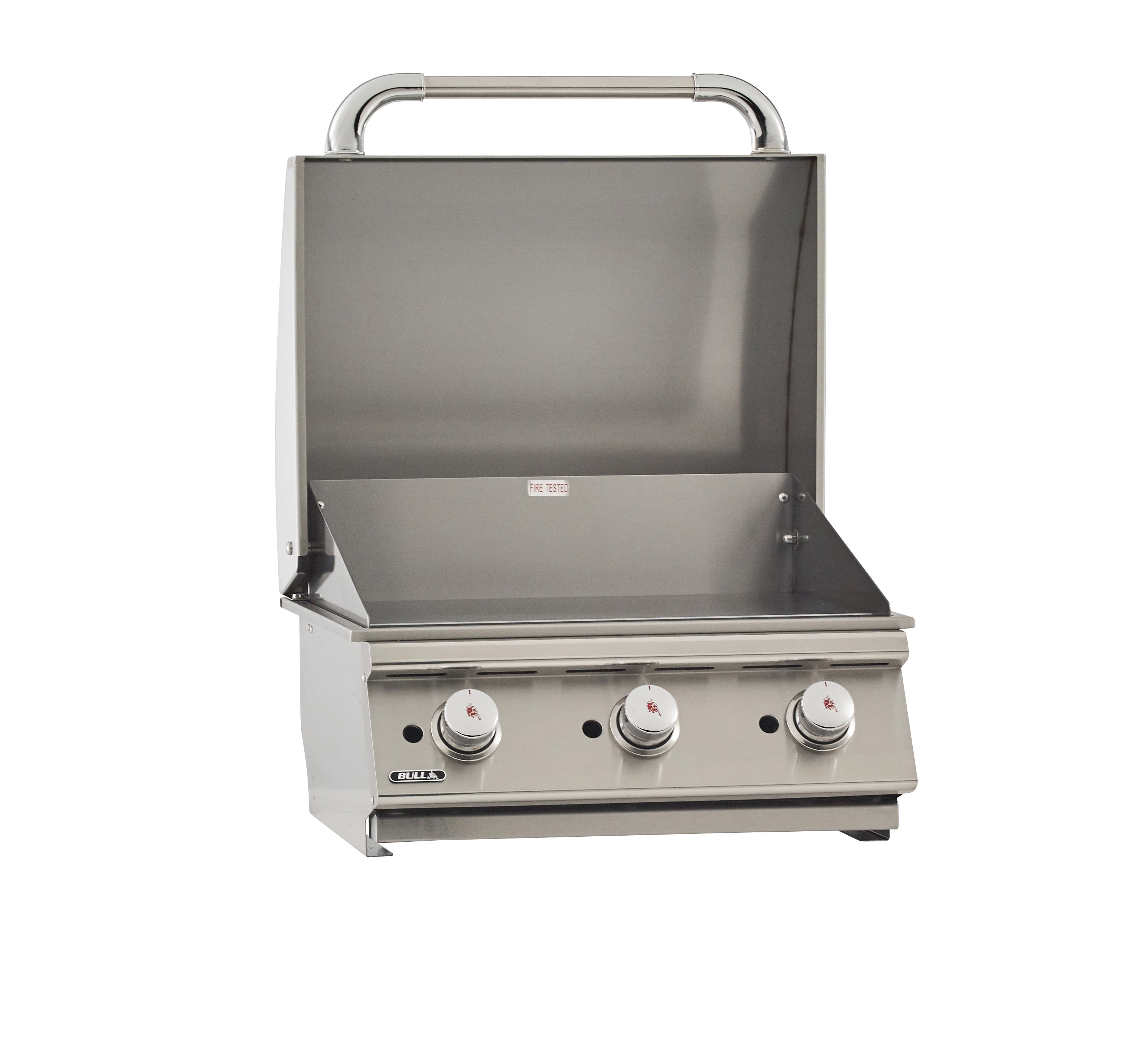 flat grills at walmart
