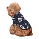 thumbnail image 5 of Balery Cartoon Spaceship Sudadera con Capucha para Perros Pequeños – Ropa para Mascotas, Disfraz para Perros y Gatos, Ideal para Fiestas y Cosplay-Large, 5 of 7