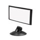thumbnail image 2 of Práctico Espejo Para Asiento Trasero De Coche De Bebé Con Base De Succión Práctico Espejo Retrovisor Para Asiento Trasero Espejo Retrovisor De Seguridad Para Niños Espejo Delantero Ajustable Para Yuarrent VI005279-00, 2 of 6