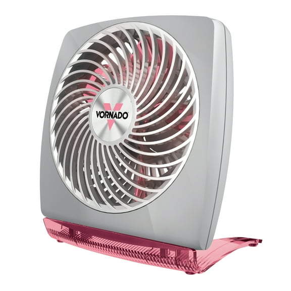 Vornado FIT Personal Air Circulator Fan, Pink, 6 in, New