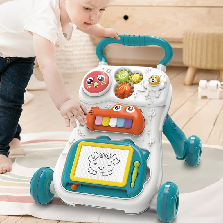 Push walker baby hotsell