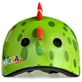 thumbnail image 5 of JHIJHOO Toddler Kids Bike Helmet, 5 of 5