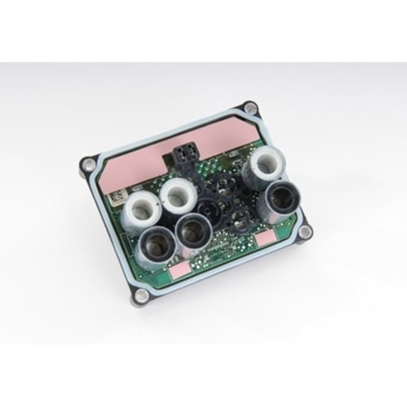 ABS Control Module