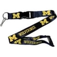 thumbnail image 1 of Aminco International CCP-LN-095-13 Lanyard - Michigan, 1 of 3