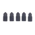 thumbnail image 2 of 5PCS Hardened Steel Nozzle High Speed Print Head Support 1.75mm Filament 3D Printer Hot End 3D Printer Nozzle 3D Printer Extruders 3D Printer Interface, 2 of 8