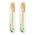 thumbnail image 1 of 2 pcs Eyelashes Applicator Tool Eyelash Extension Tweezers Remover Clip Tweezers Nipper, 1 of 5