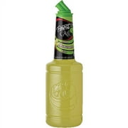 Finest Call 1 Liter Premium Margarita Mix - Perfect for Your Next Fiesta!