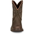thumbnail image 5 of Justin Gypsy® Women's Lyla Round Toe Bay Brown Western Boot, 5 of 7