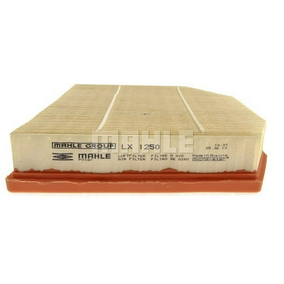 MAHLE LX 1250 Air Filter