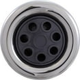 thumbnail image 3 of Jet Intl, CMP Hurricane, 5"fd, Massage, Smth, SS/Dk Gry, 3 of 8