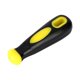 thumbnail image 4 of Mango de lima Herramientas manuales Mango Fácil de instalar Reemplazo Antideslizante Práctico Agujero plano 7.5 mm, 4 of 9