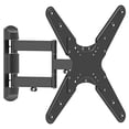 thumbnail image 1 of Peerless-AV A4X4 32-Inch to 50-Inch Full-Motion Tilting Wall Mount, 1 of 4