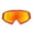 Red, variant on Anti-fog Ski Goggles Large Vision Snowboard Goggles Snow Goggles for Toddlers