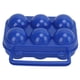 thumbnail image 2 of Contenedor para huevos Jadeshay ABS 6 rejillas portátil, 2 of 14