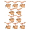 thumbnail image 1 of Minnieouse 3 uds., pulseras de amigos con sol, luna, estrella, colgante trenzado, conjunto de joyería para muñeca, cadena de mano, novia, 10piezas, 1 of 6