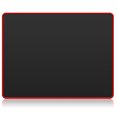 thumbnail image 1 of Coofit Gaming Mouse Pad Large: Keyboard Mouse Mat Computer Mousepad with Stitched Edge, 1 of 10