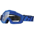 thumbnail image 2 of Blur 2021 B-Zero Goggle - Blue 6030-116, 2 of 2